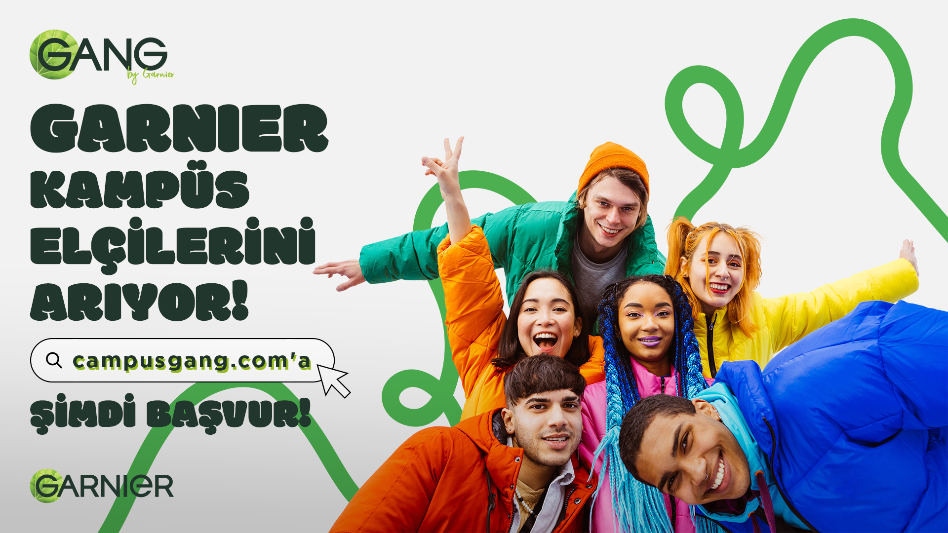CAMPUS GANG