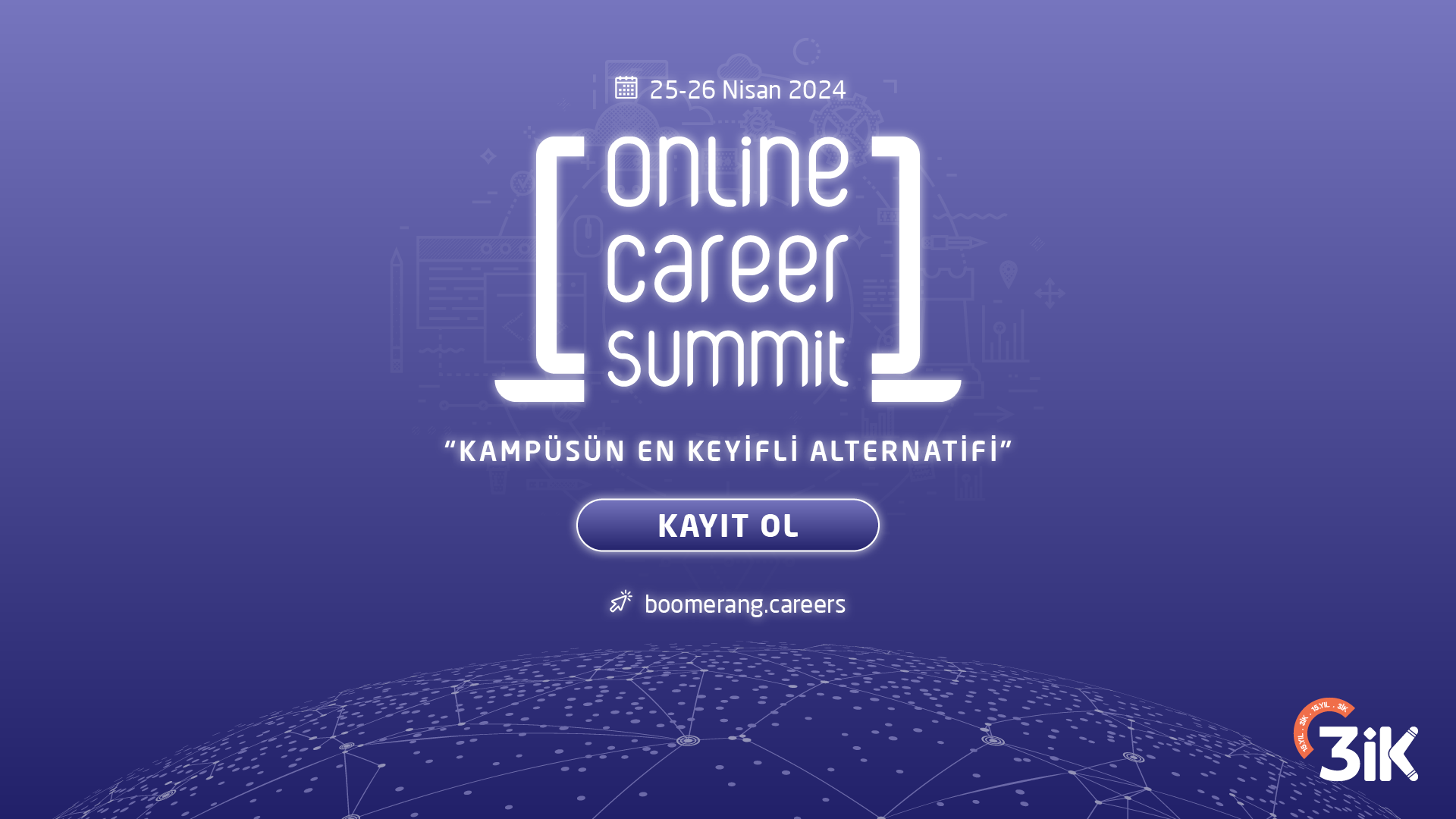 Online Career Summit