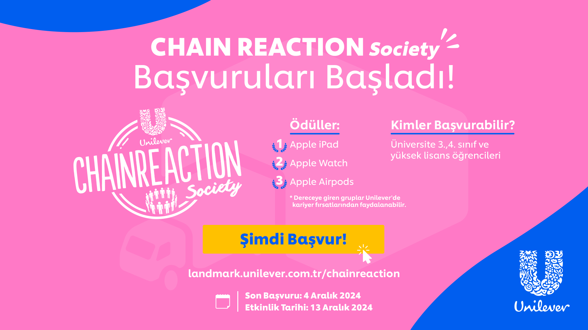 Chain Reaction