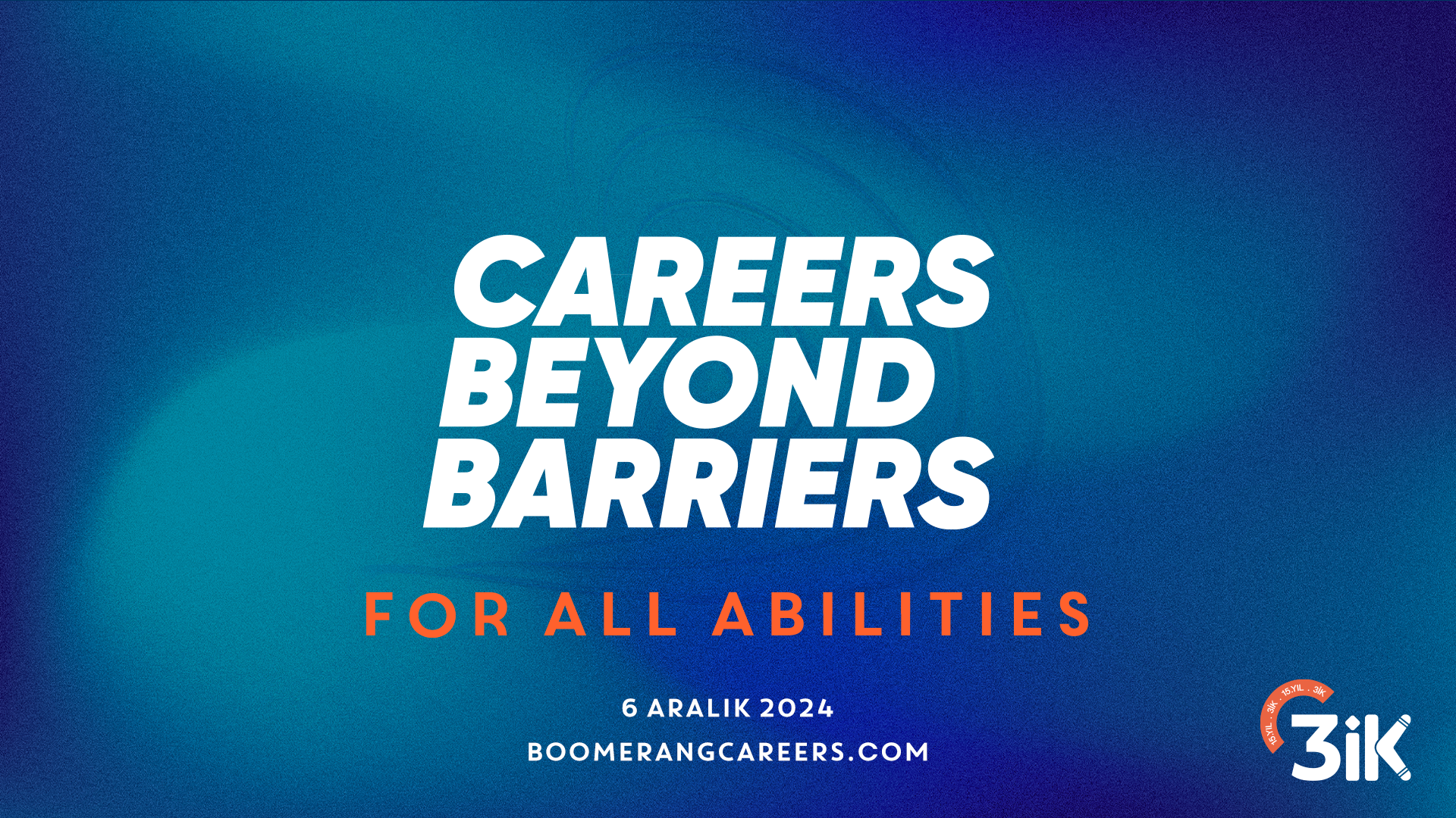 Career Beyond Barries