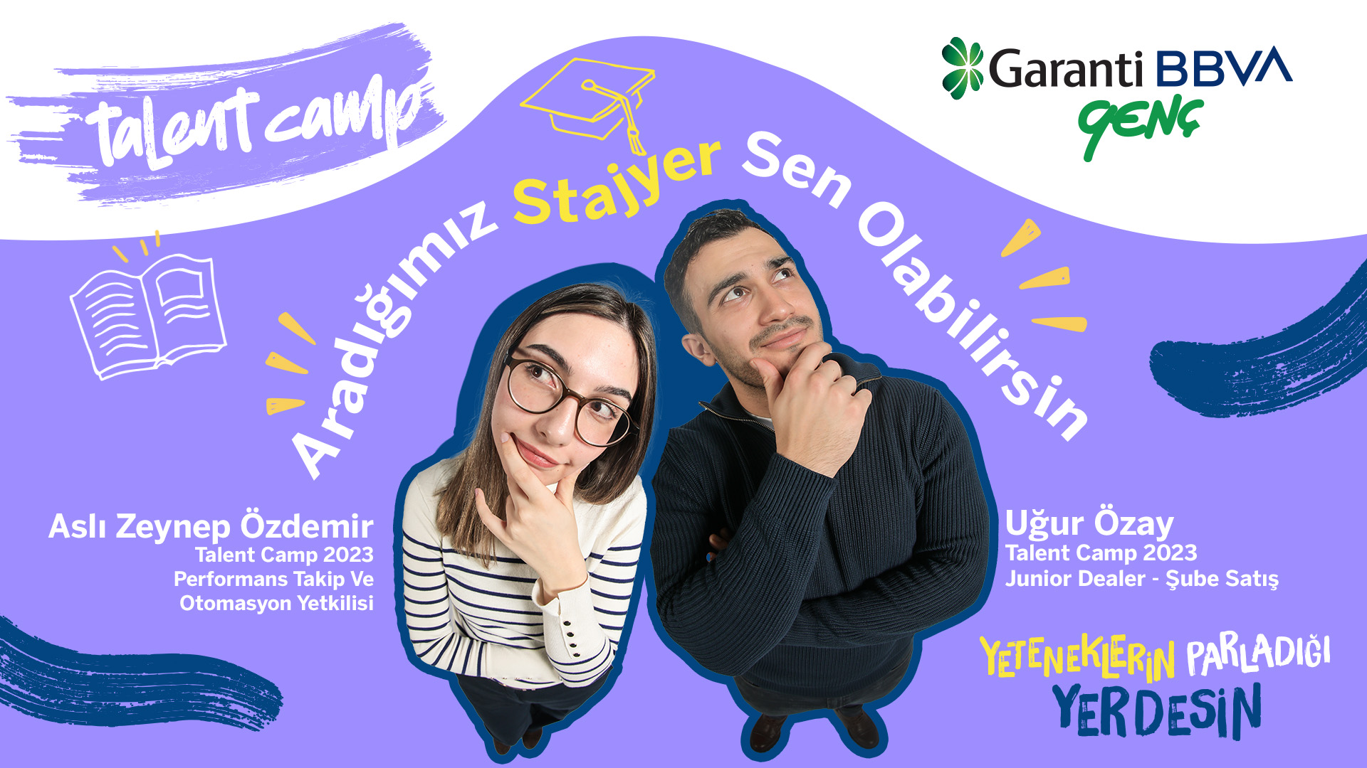 Talent Camp