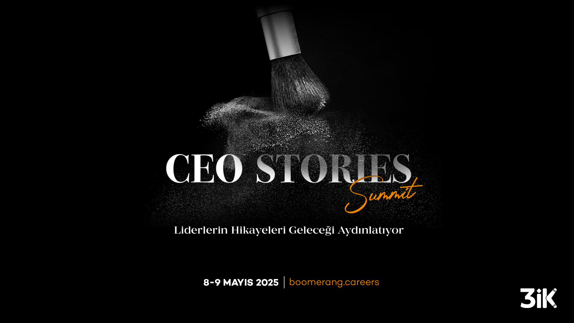 CEO Stories Summit