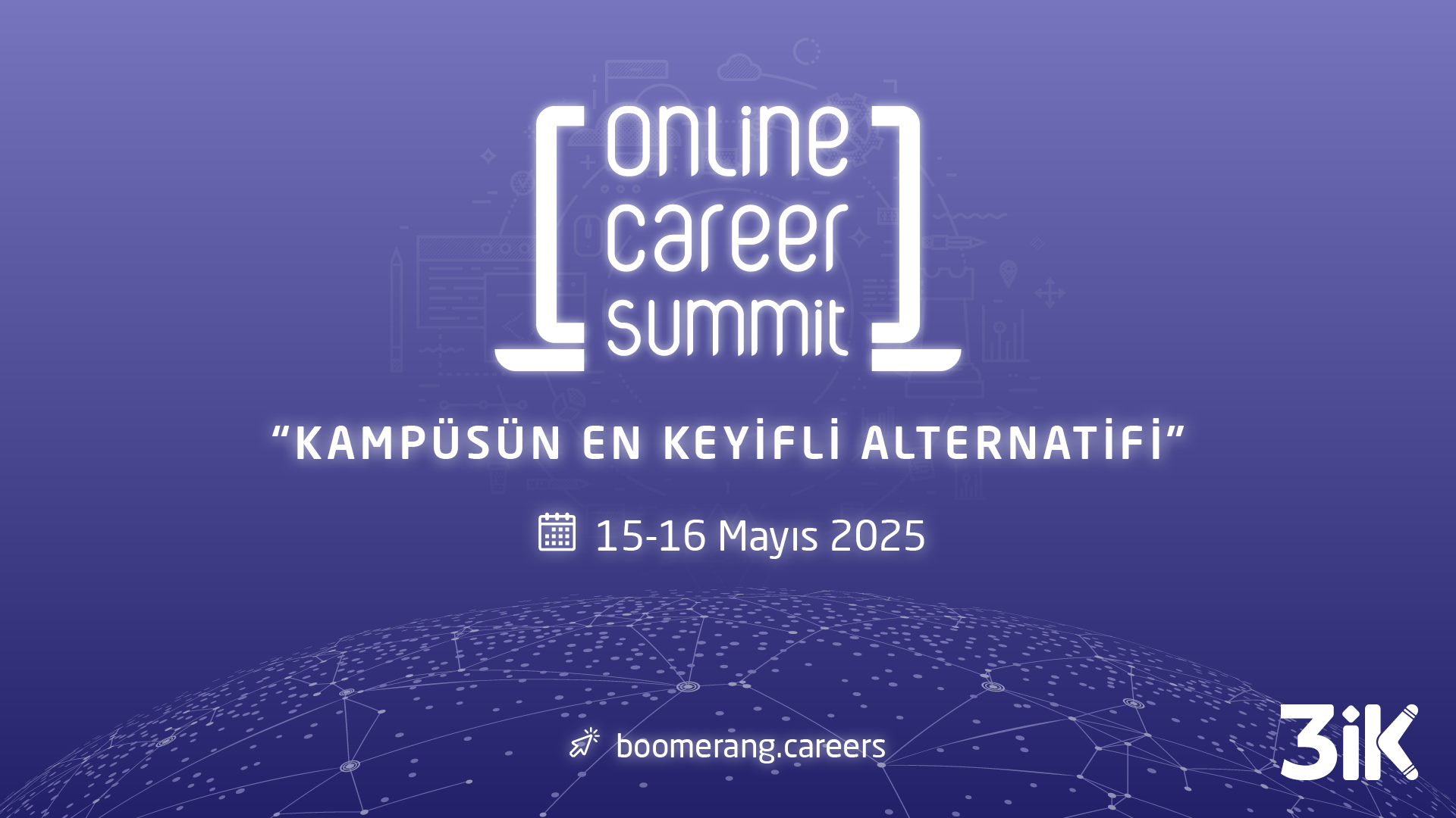 Online Career Summit