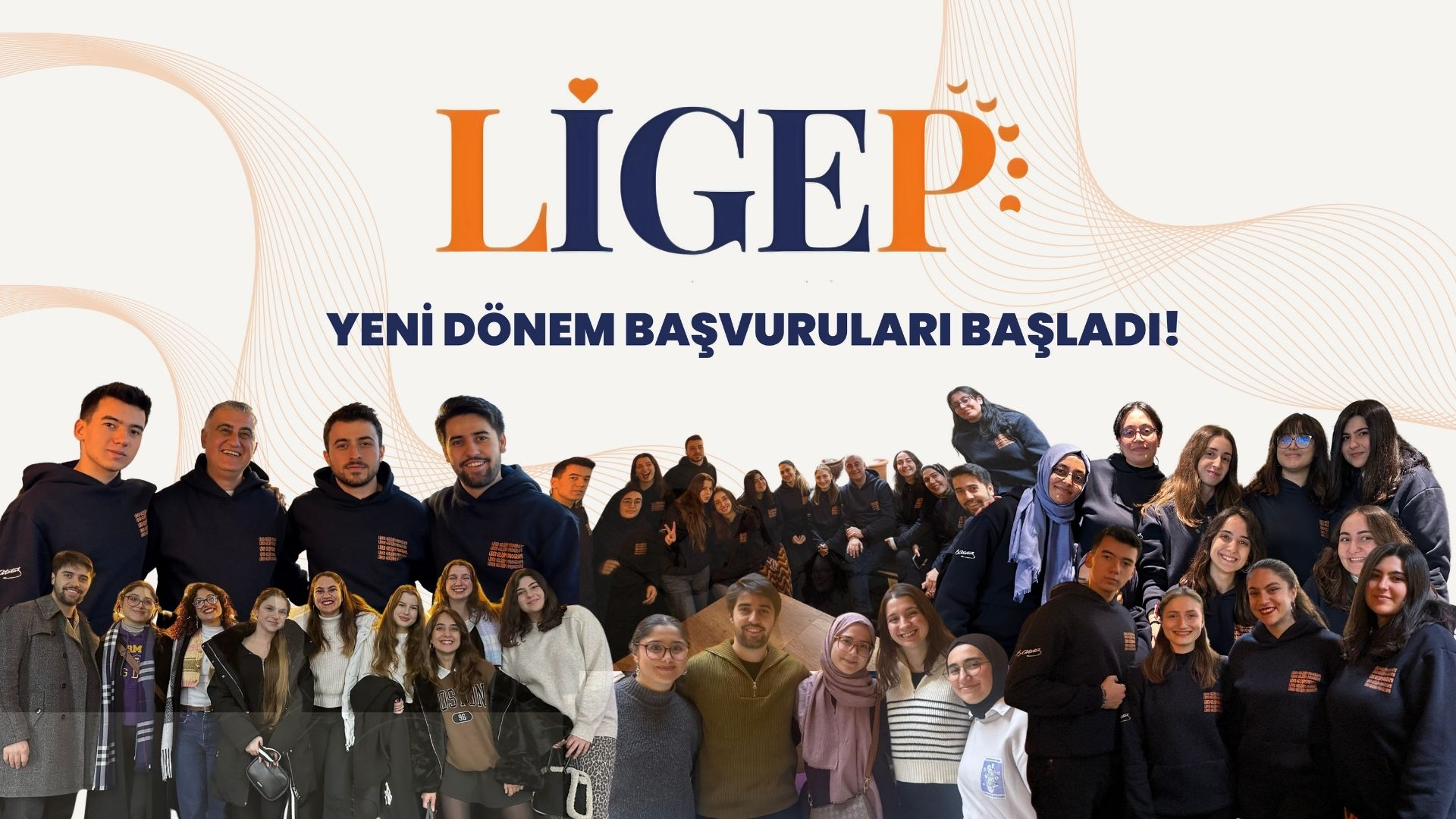 LİDER GELİŞİM PROGRAMI