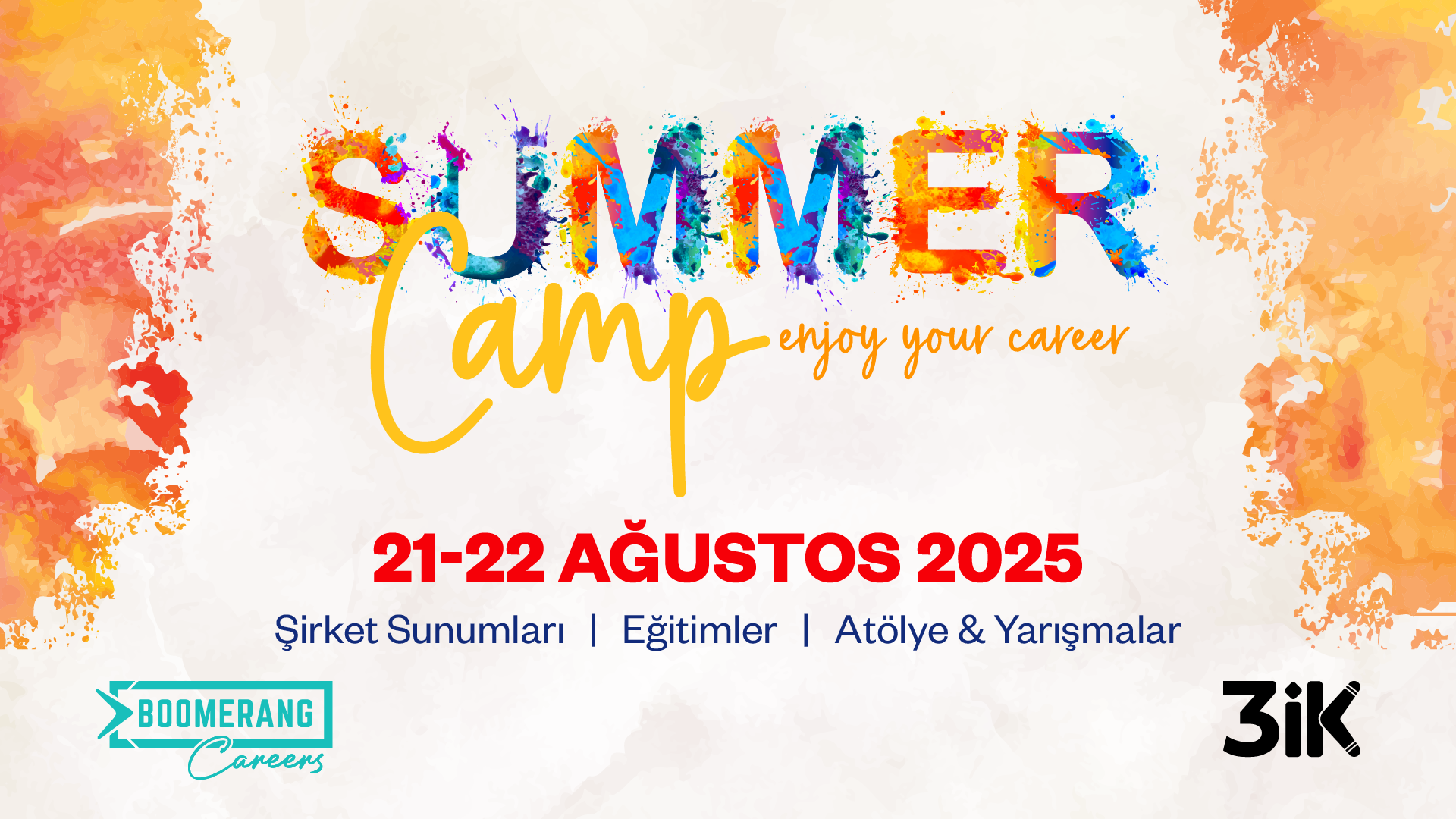 Summer Camp