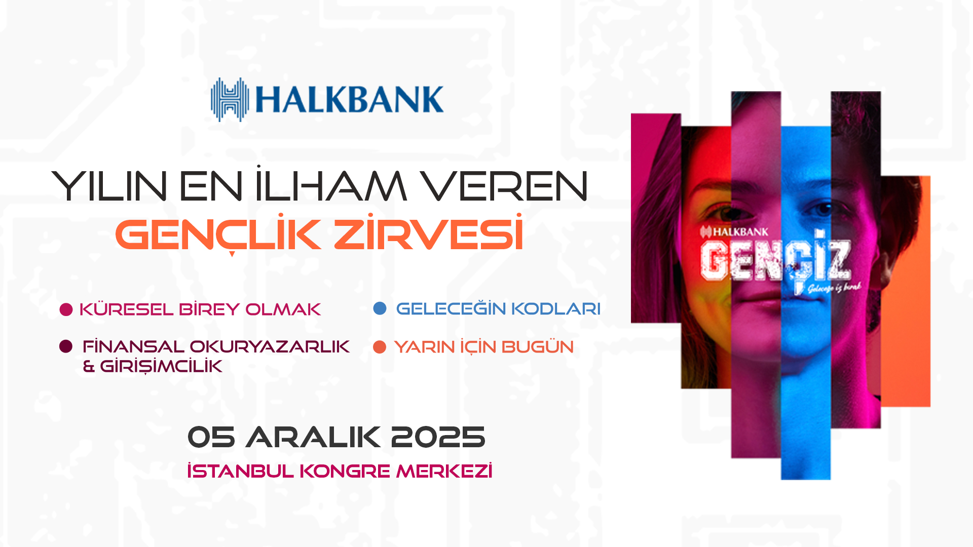 Halkbank | Gençİz