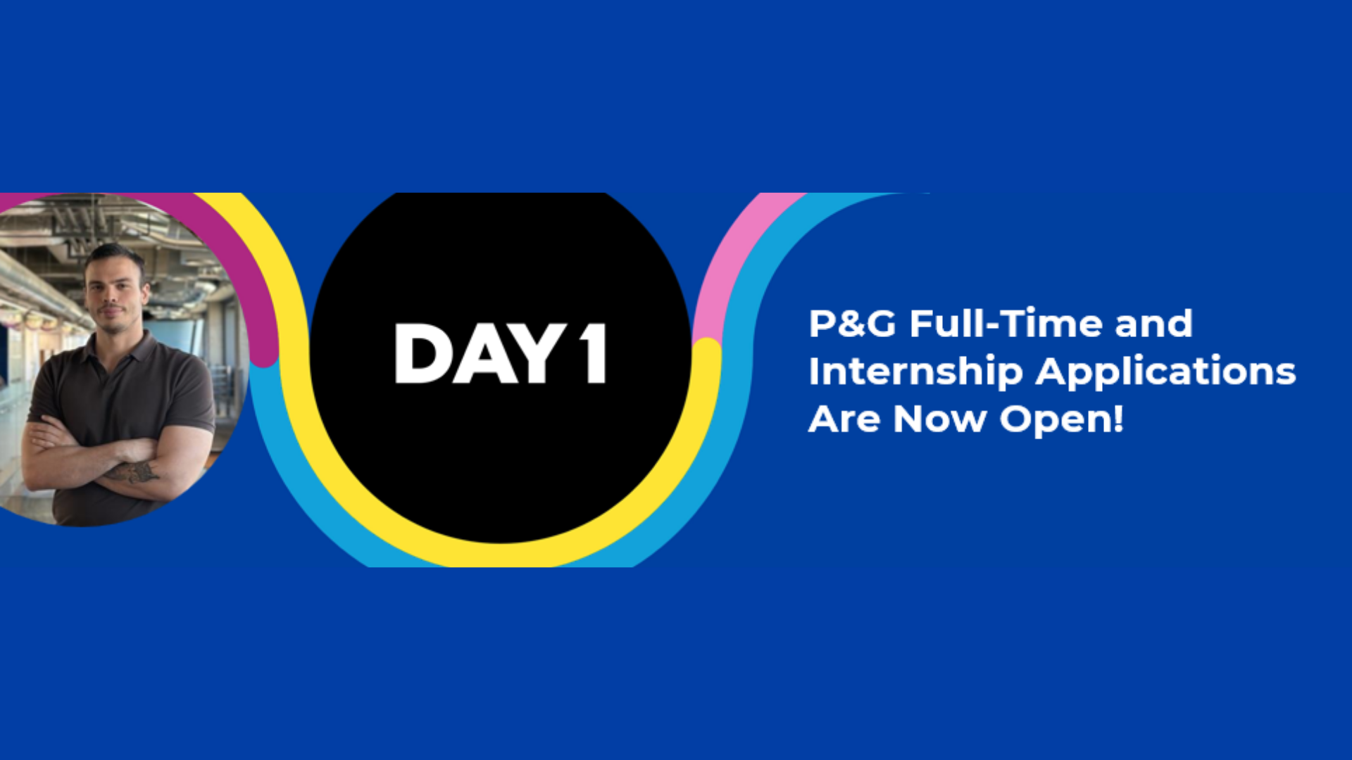  P&G | 2026 Yaz Dönemi Staj ve Tam Zamanlı İş Başvuruları