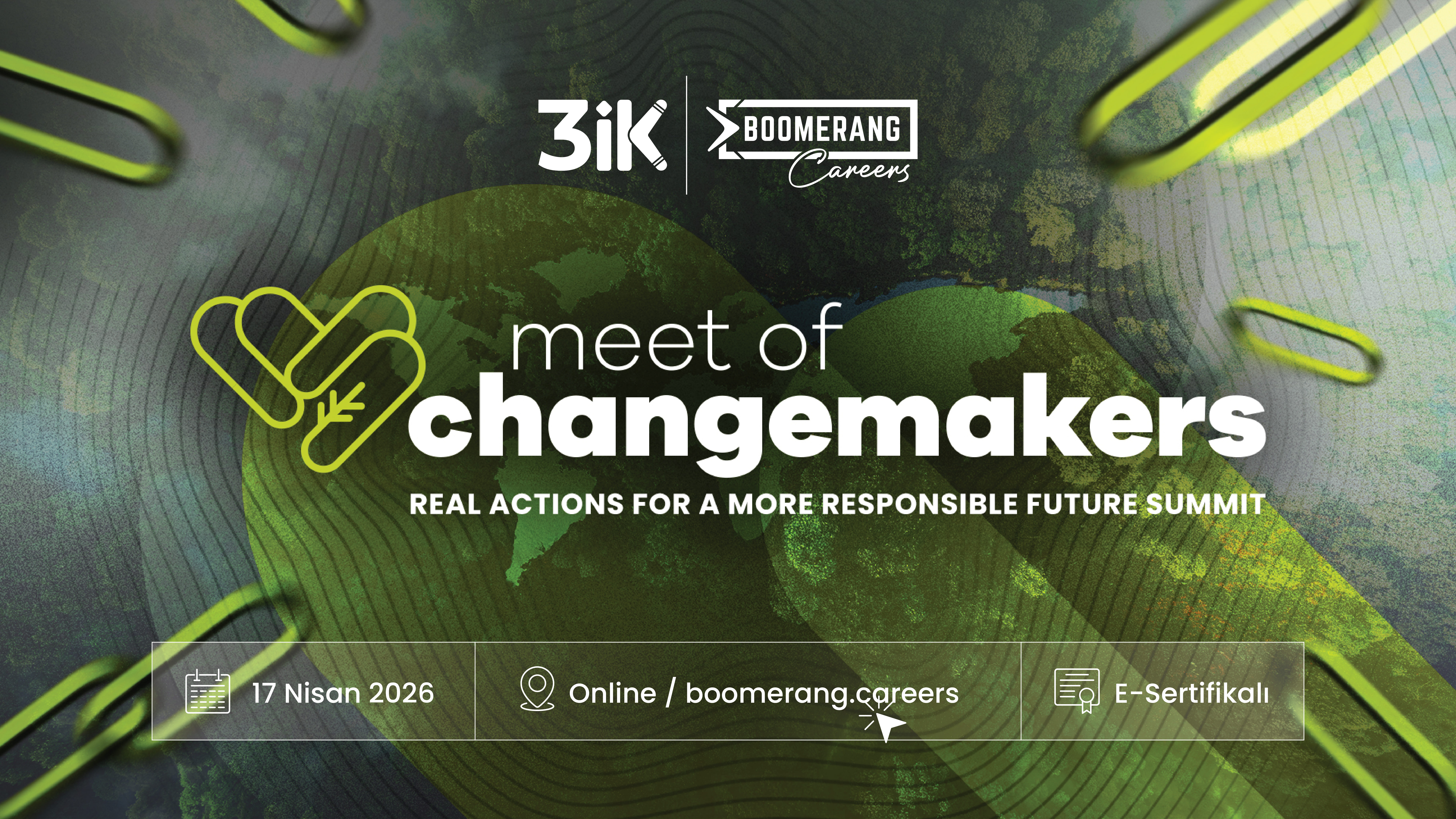 Meet of Changemakers