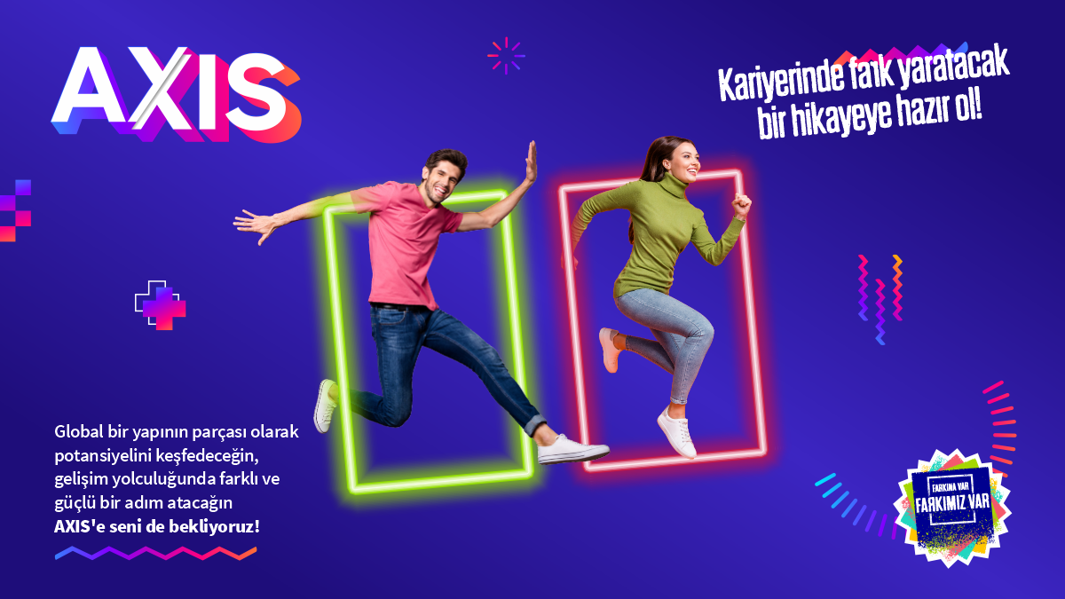 AXIS Internship Program 2026