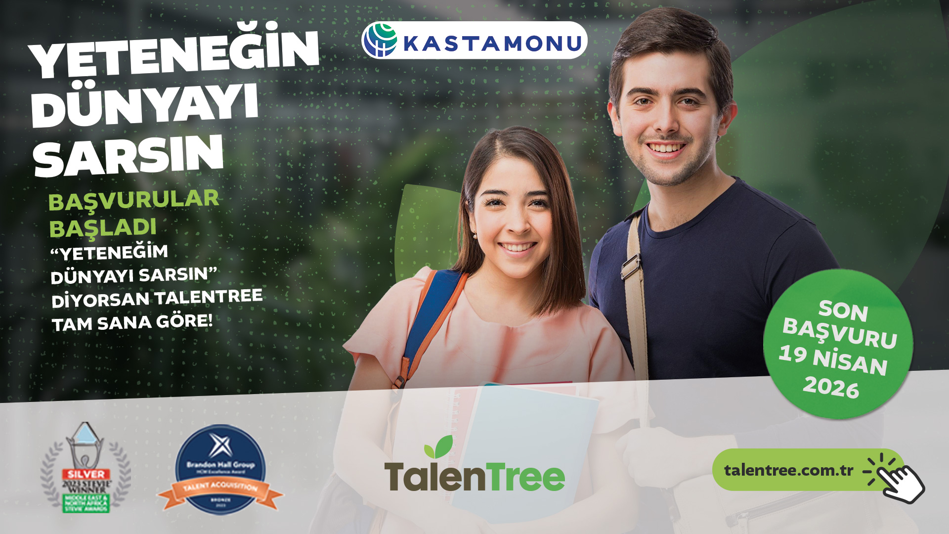 TalenTree