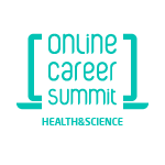 Online Career Summit: Health&Science Edition 2024