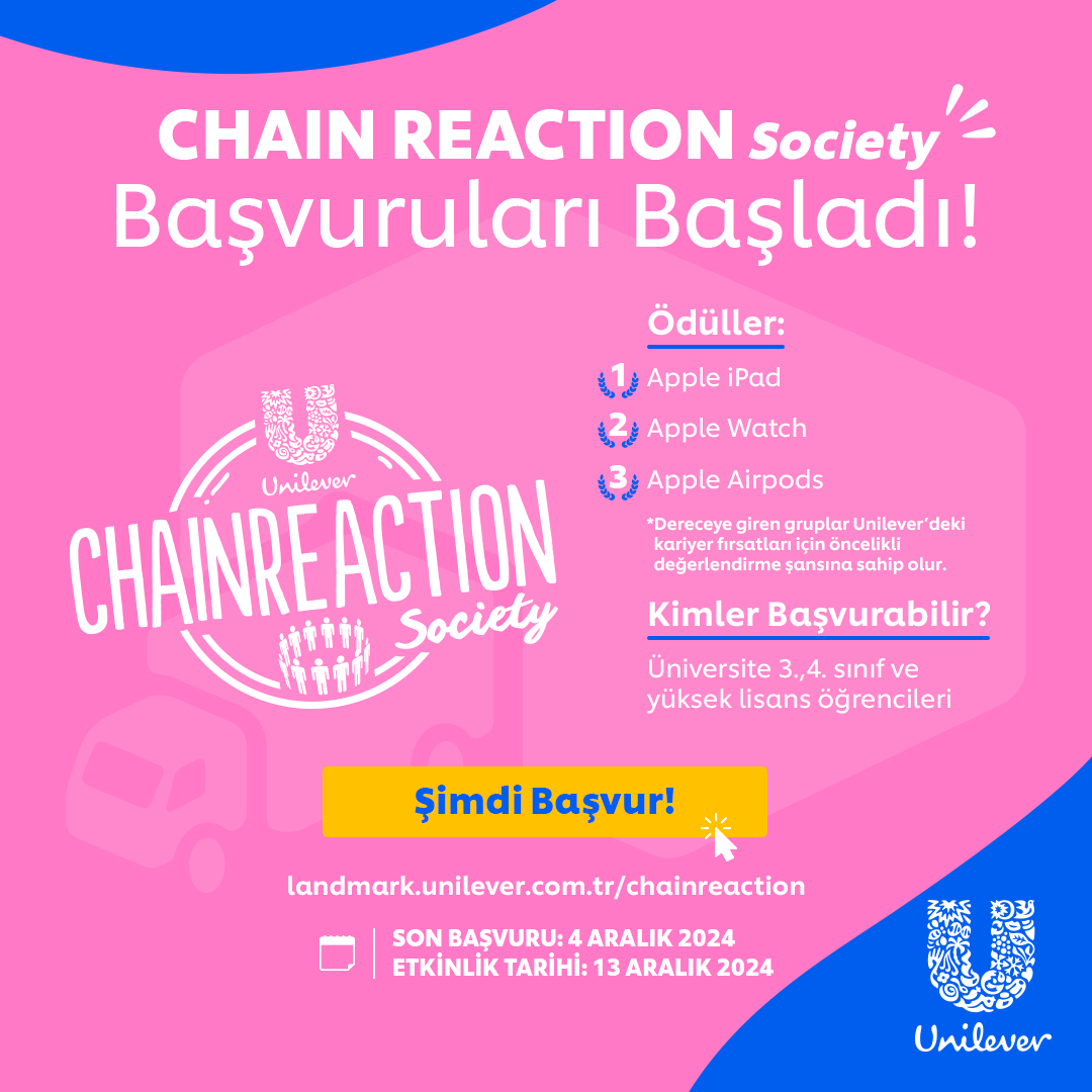 Chain Reaction