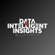 Data & Intelligent Insights Summit