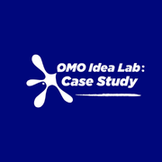 OMO IdeaLab: Case Study