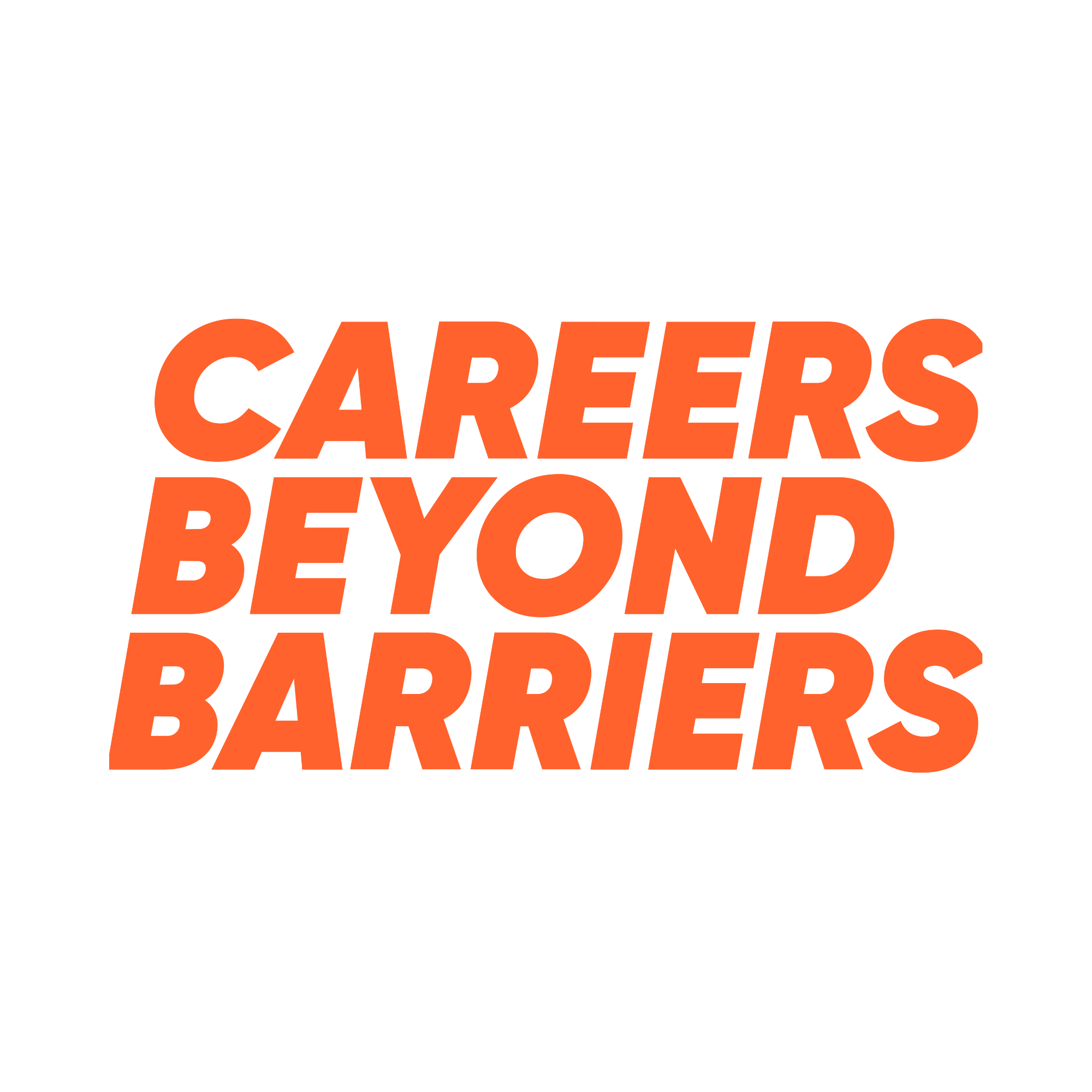 Careers Beyond Barriers