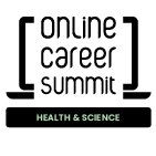 Online Career Summit: Health & Science