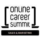 Online Career Summit: Sales & Marketing