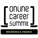 Online Career Summit: Insurance & Finance