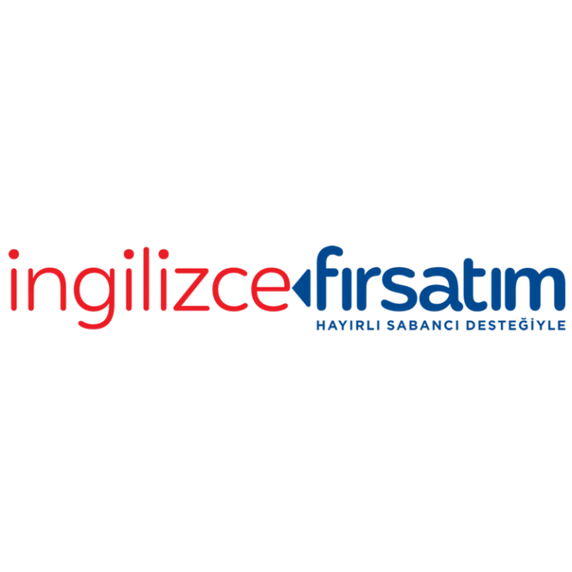 İngilizce Fırsatım