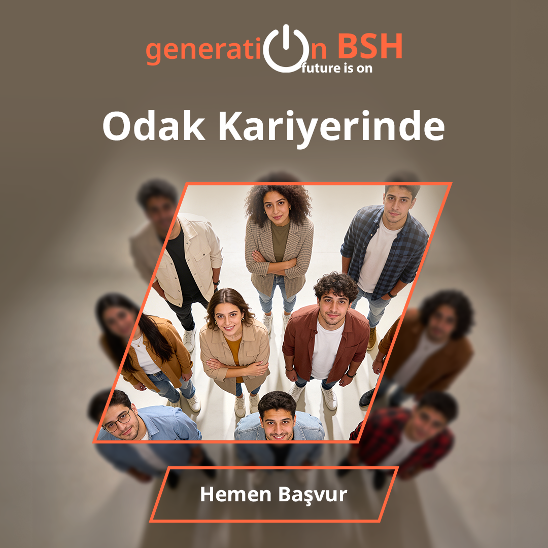 Genaration BSH 2026