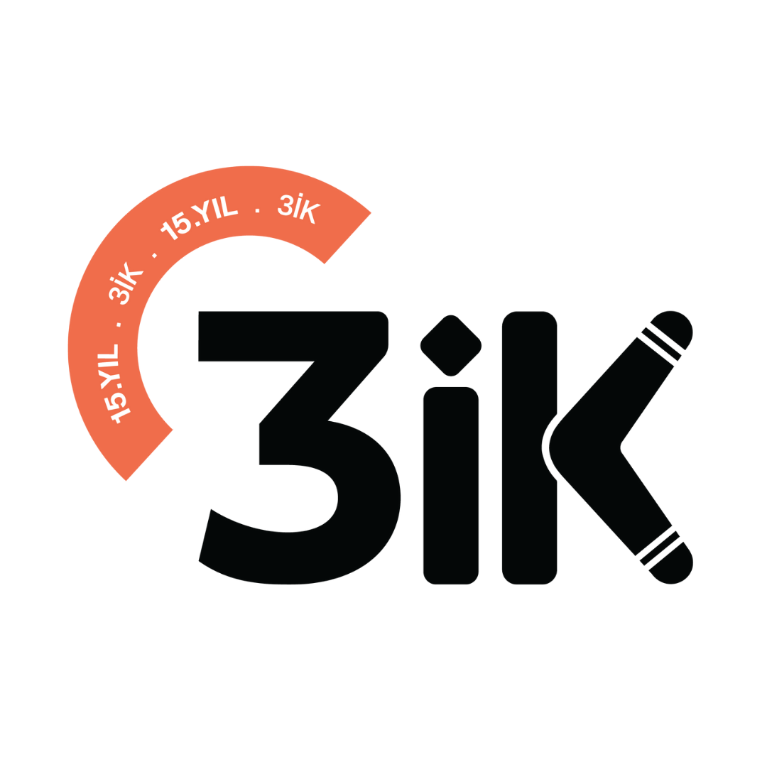 3İK