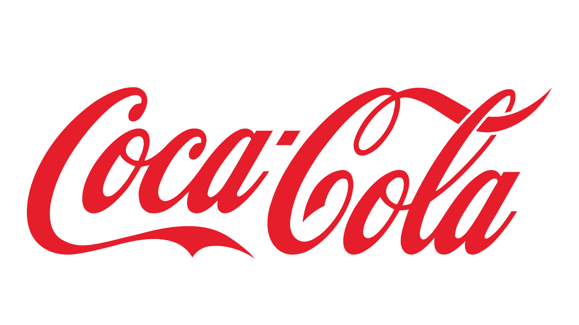 CocaCola