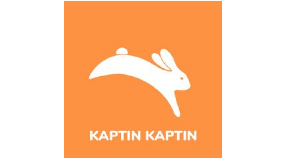 Kaptın Kaptın