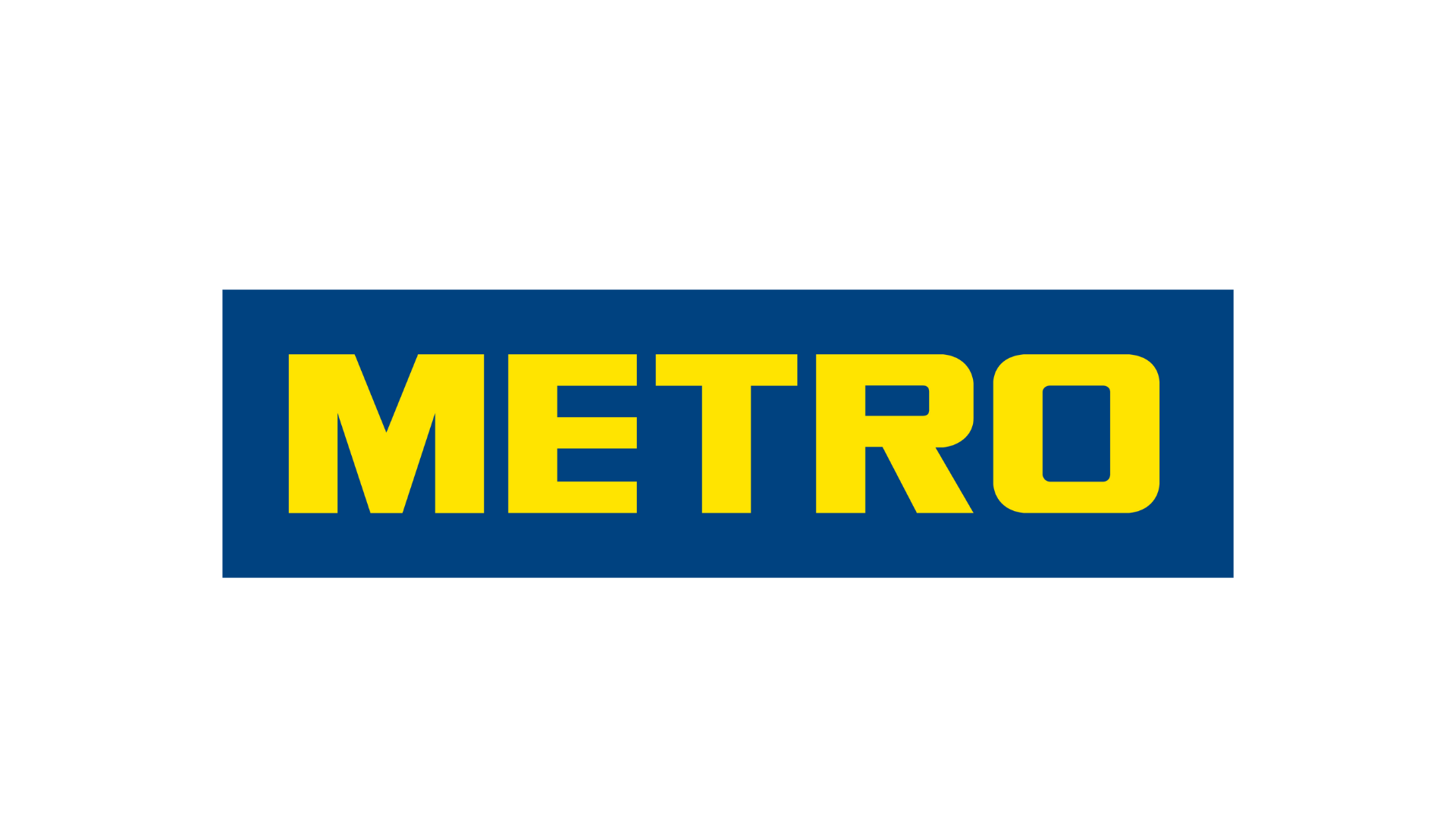 Metro