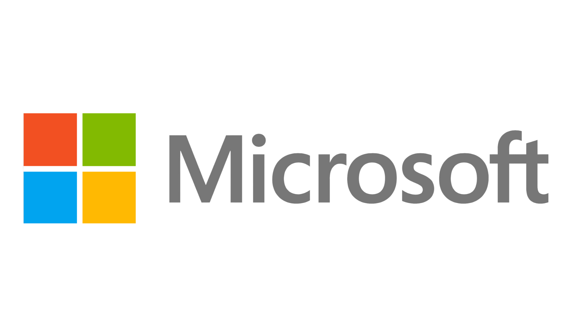 Microsoft