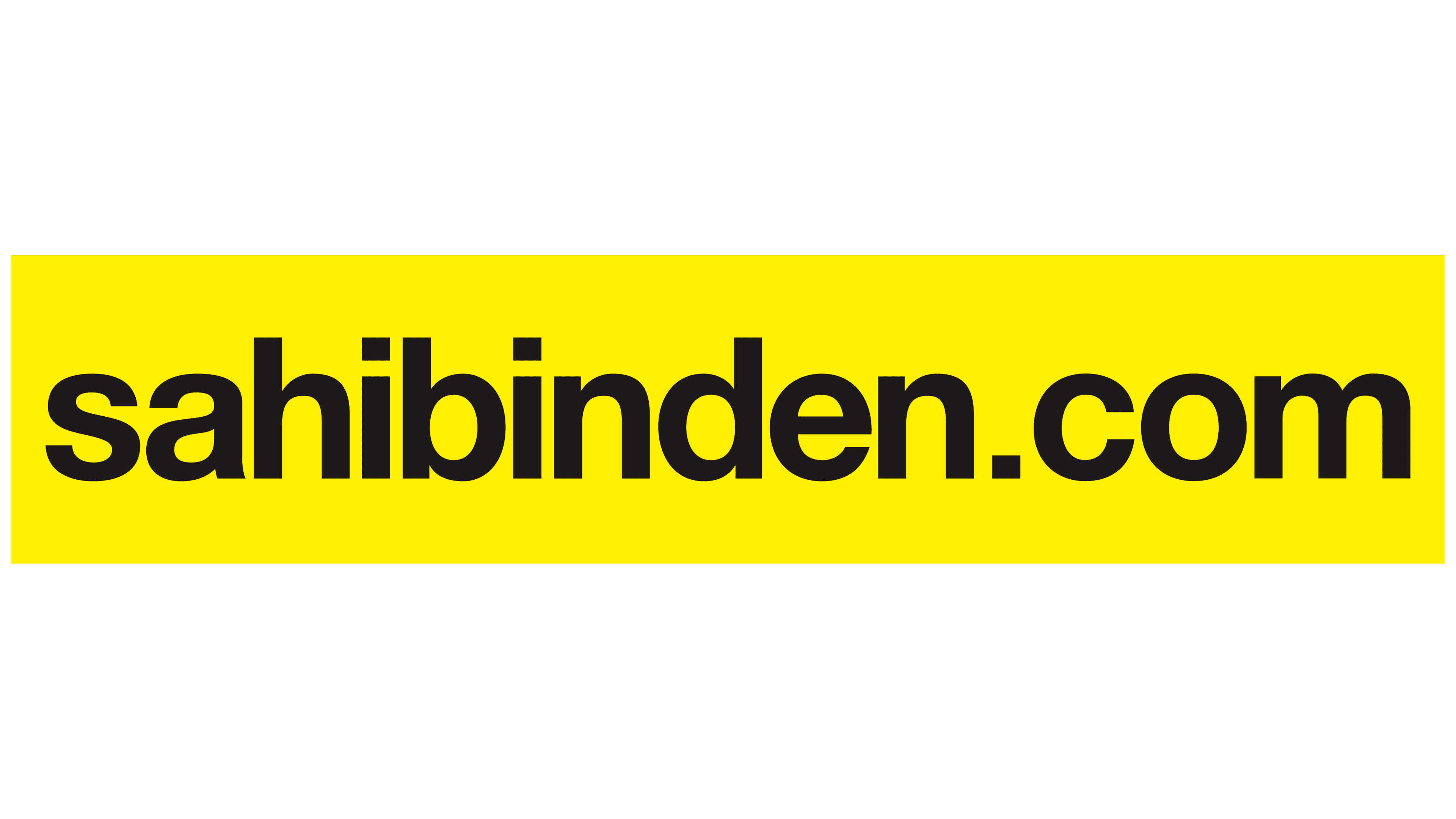 Sahibinden