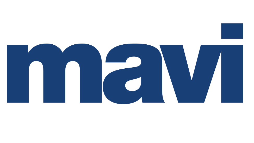 Mavi