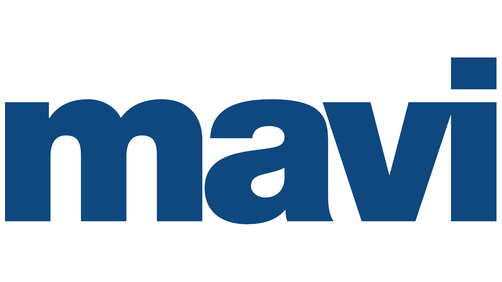 Mavi