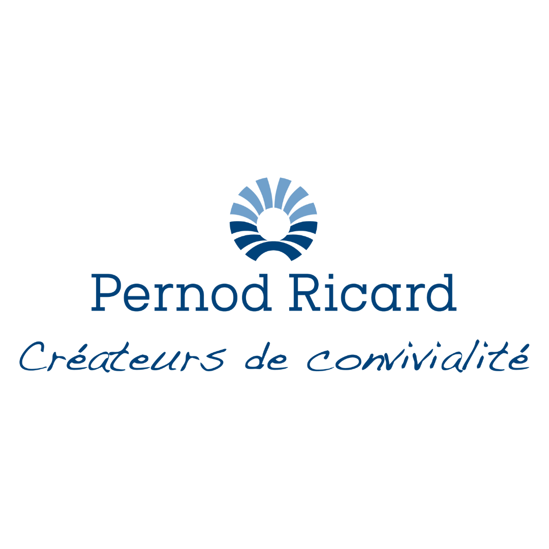 Pernod Ricard
