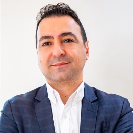 Tunca Özdemir - Kurucu Ortak