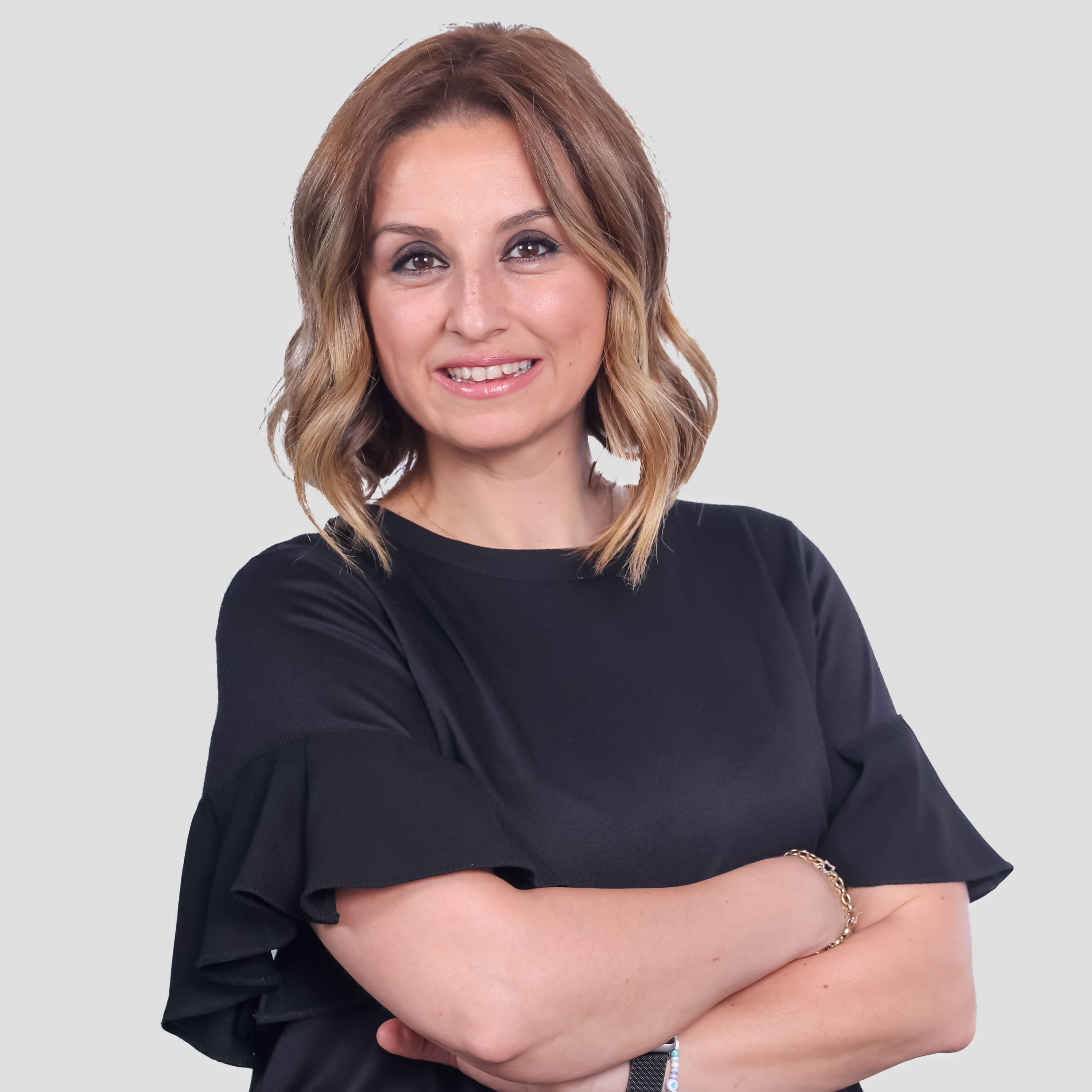 Müge Tuğcu - Çalışan Bağlılığı ve Deneyimi Direktörü
