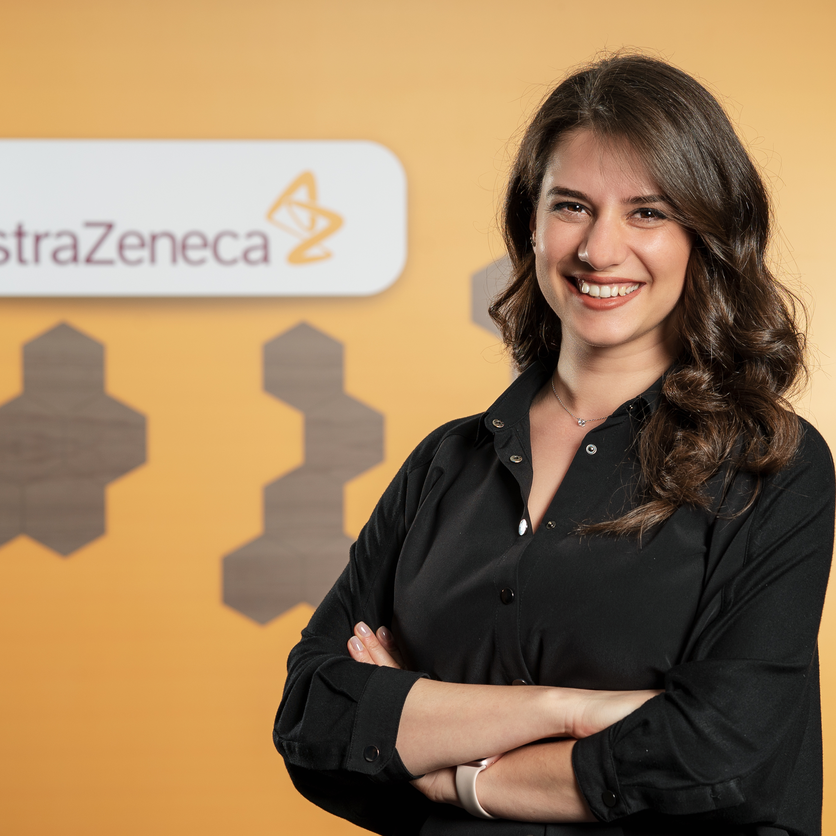 Merve Anda Peynirci - Kıdemli Ürün Tanıtım Lideri