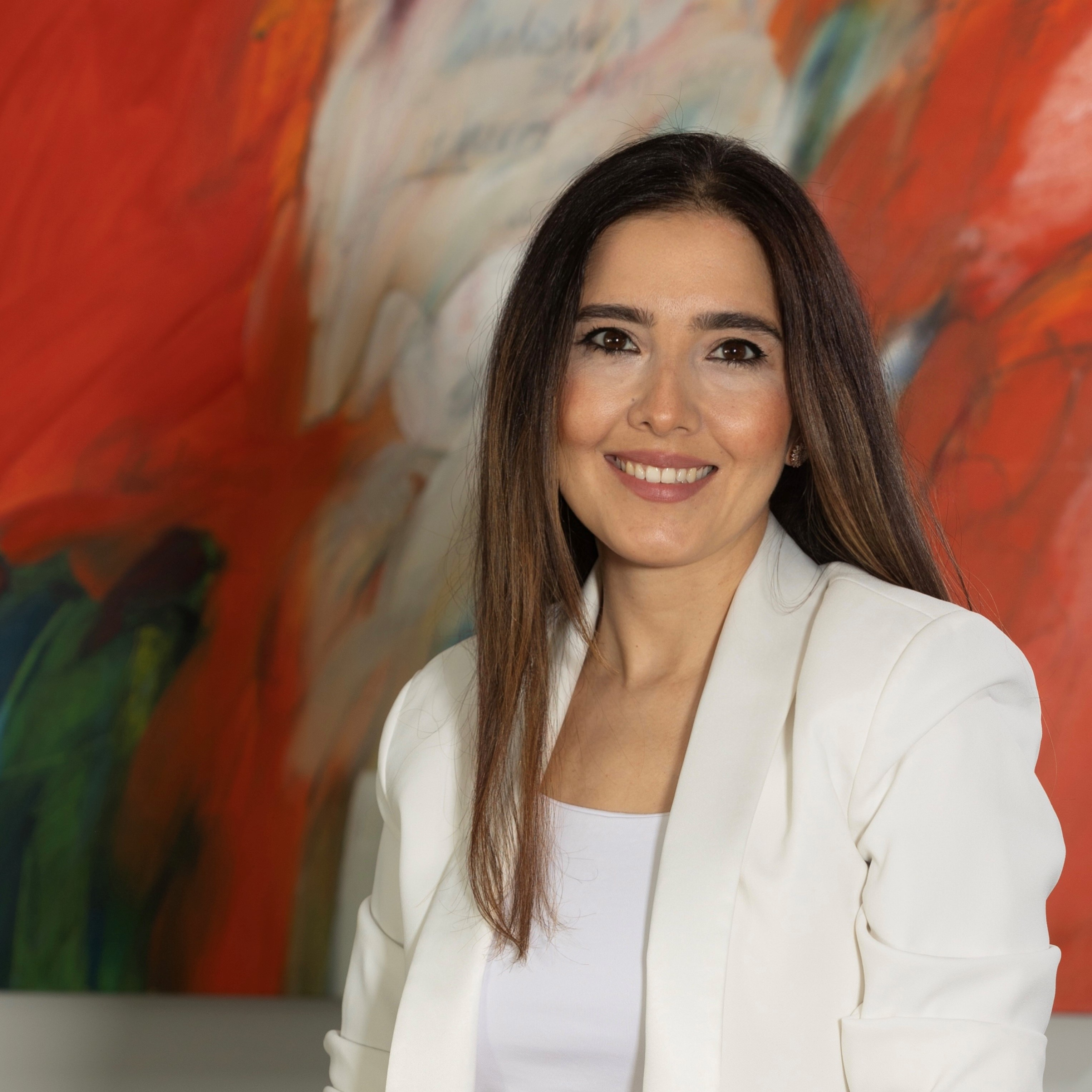 Fatma Yeşim Tütüncü	 - Head Of Marketing (Hygiene)