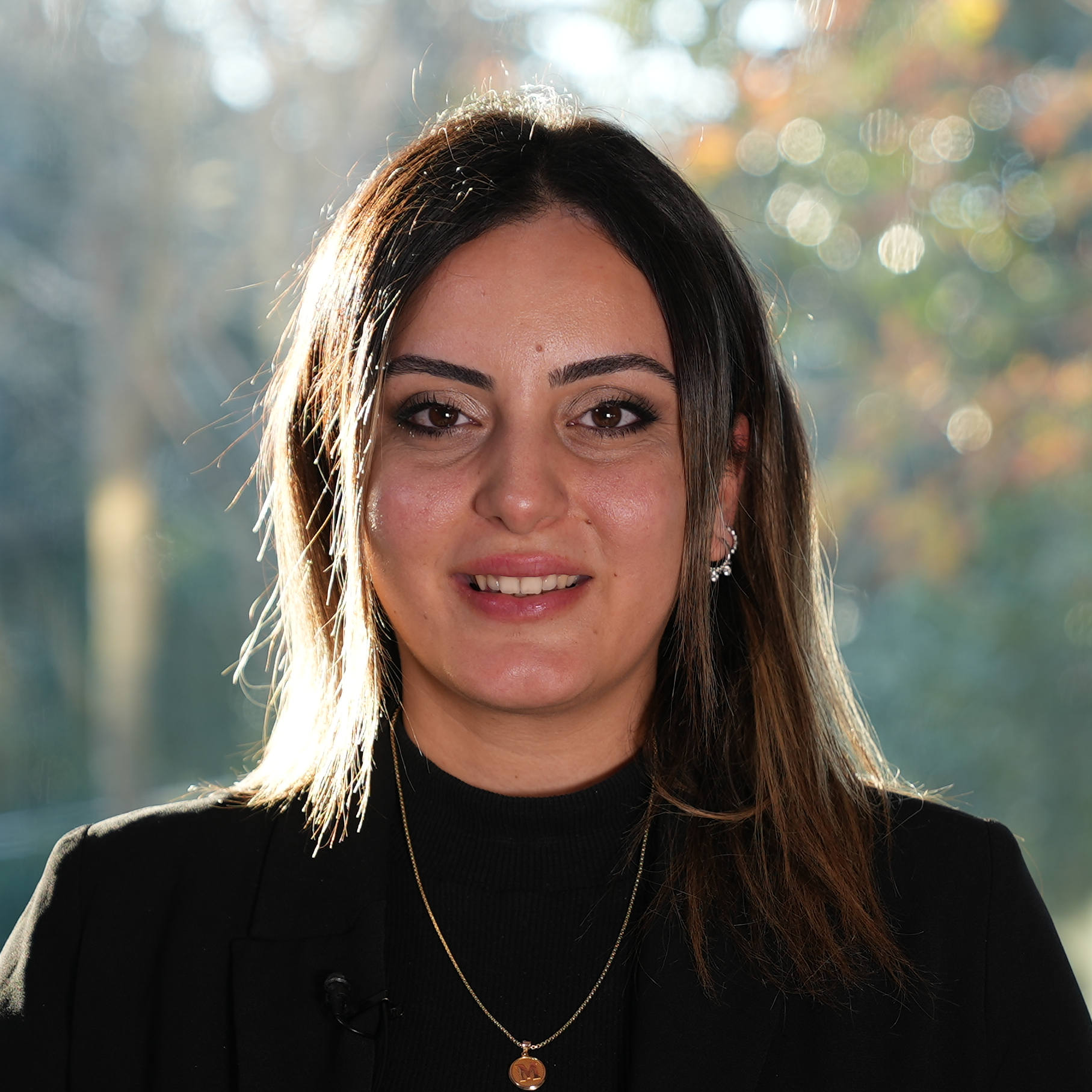 Melike Şengönül Ulusoy - Senior Talent Acquisition & Employer Branding Executive