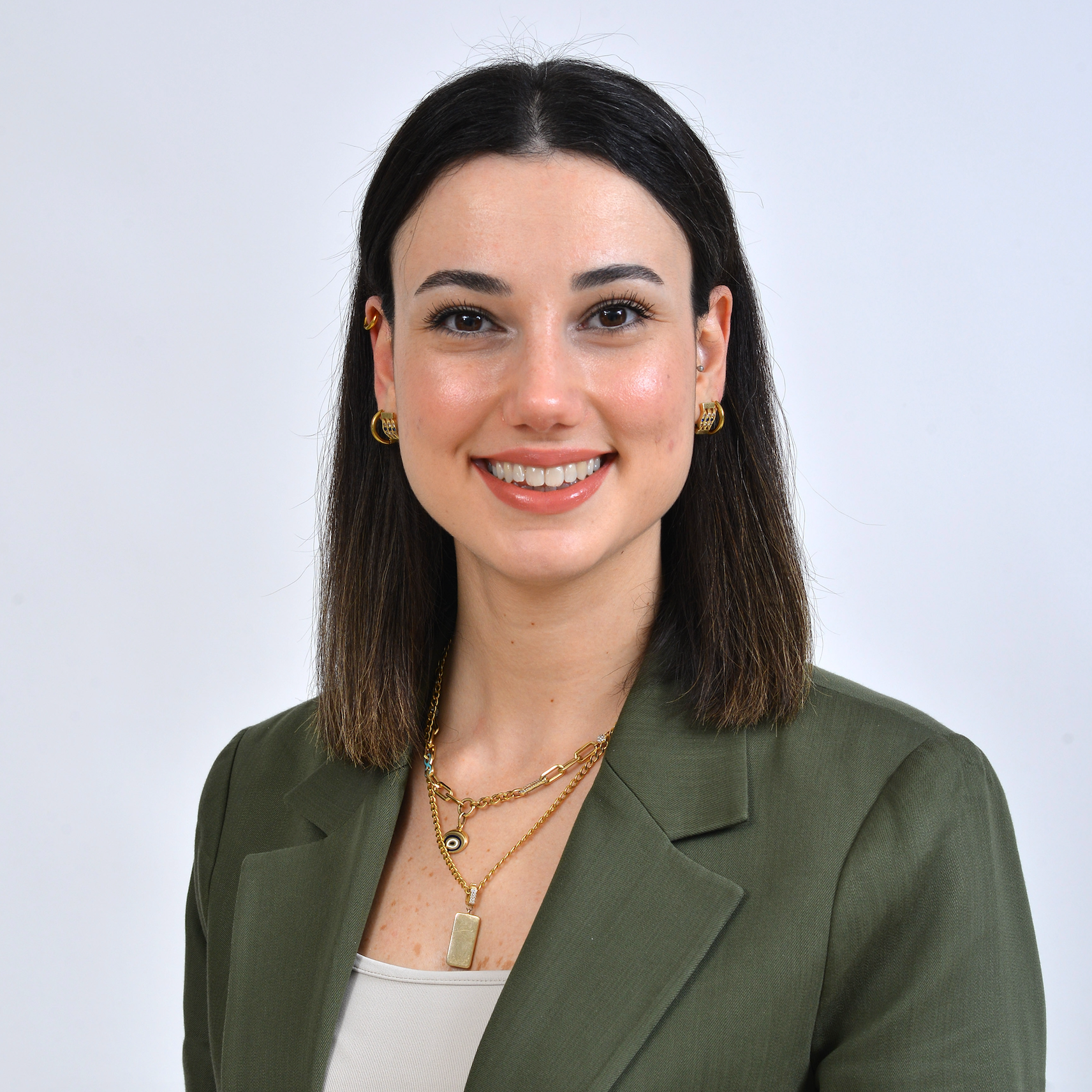 İrem Yurteri - Çalışan İlişkileri ve İşveren Markası Kıdemli Uzman
