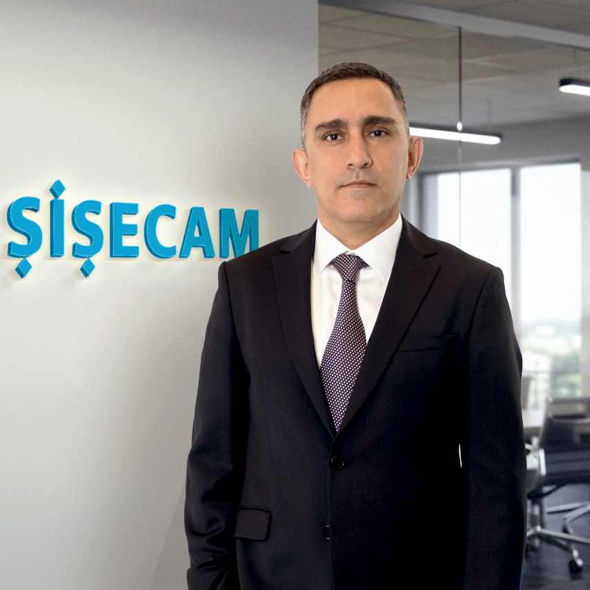 Can Yücel - CEO