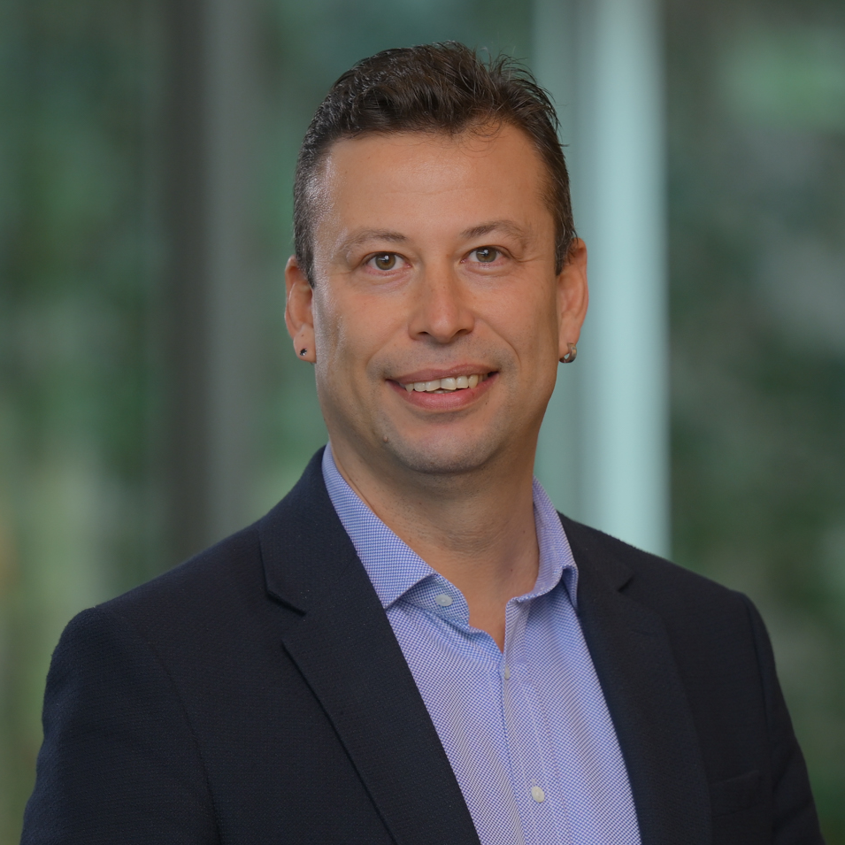 Umut Arslan - Software Technologies Management Unit Manager