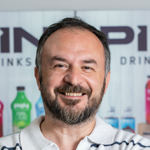 Emre Sever - CEO & Board Member