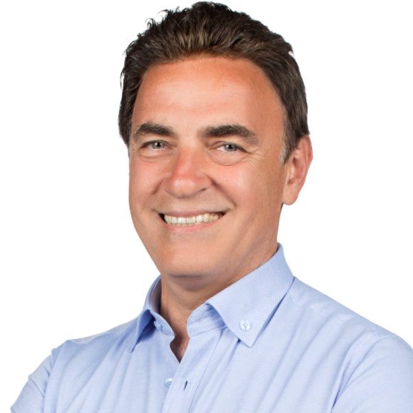 Selçuk Tümay - CEO Africa - Middle East