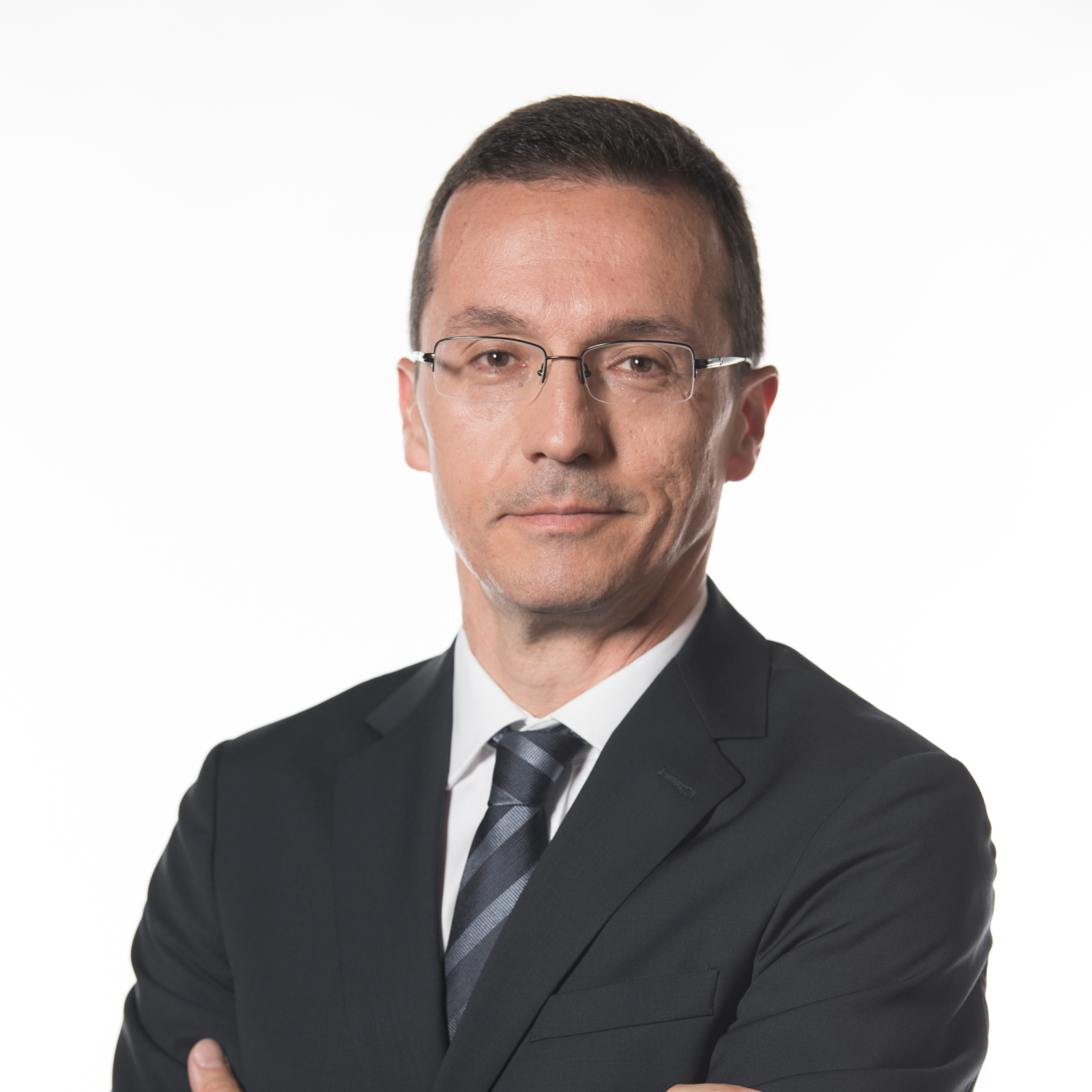 Dinçer Güleyin - Doğu Akdeniz Bölge CEO 