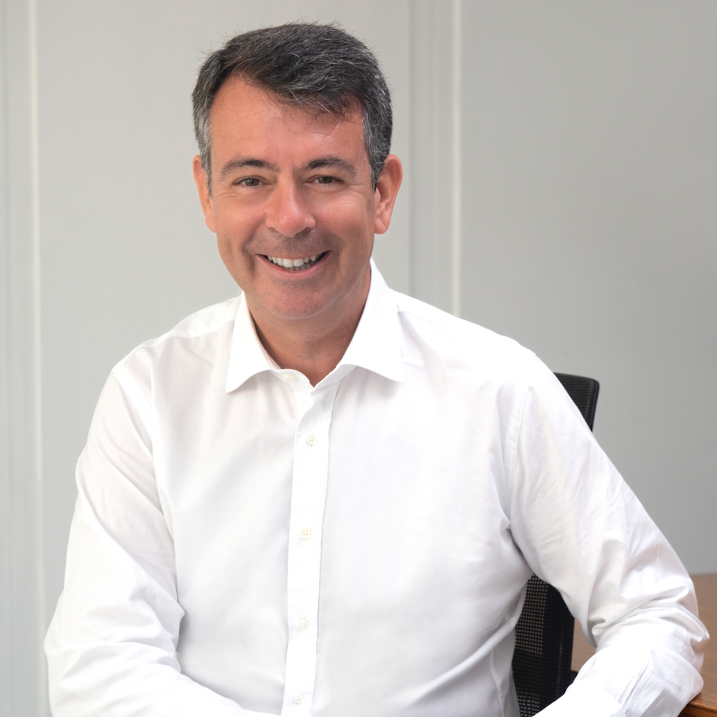 Tarık Serpil - Türkiye CEO