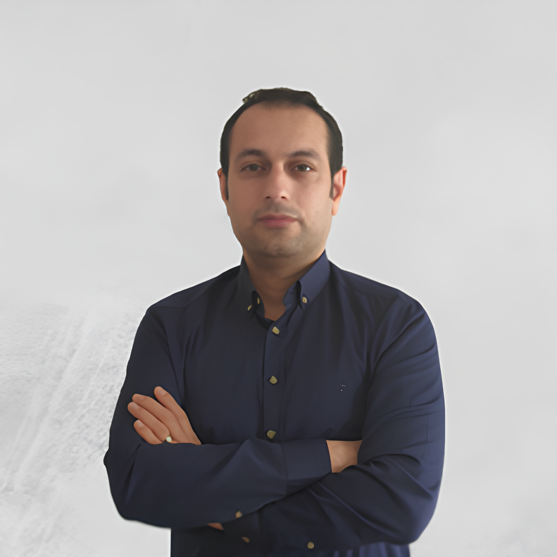 Ağacan Güzel - Türkiye Distributive Trade Customer Business Development Manager