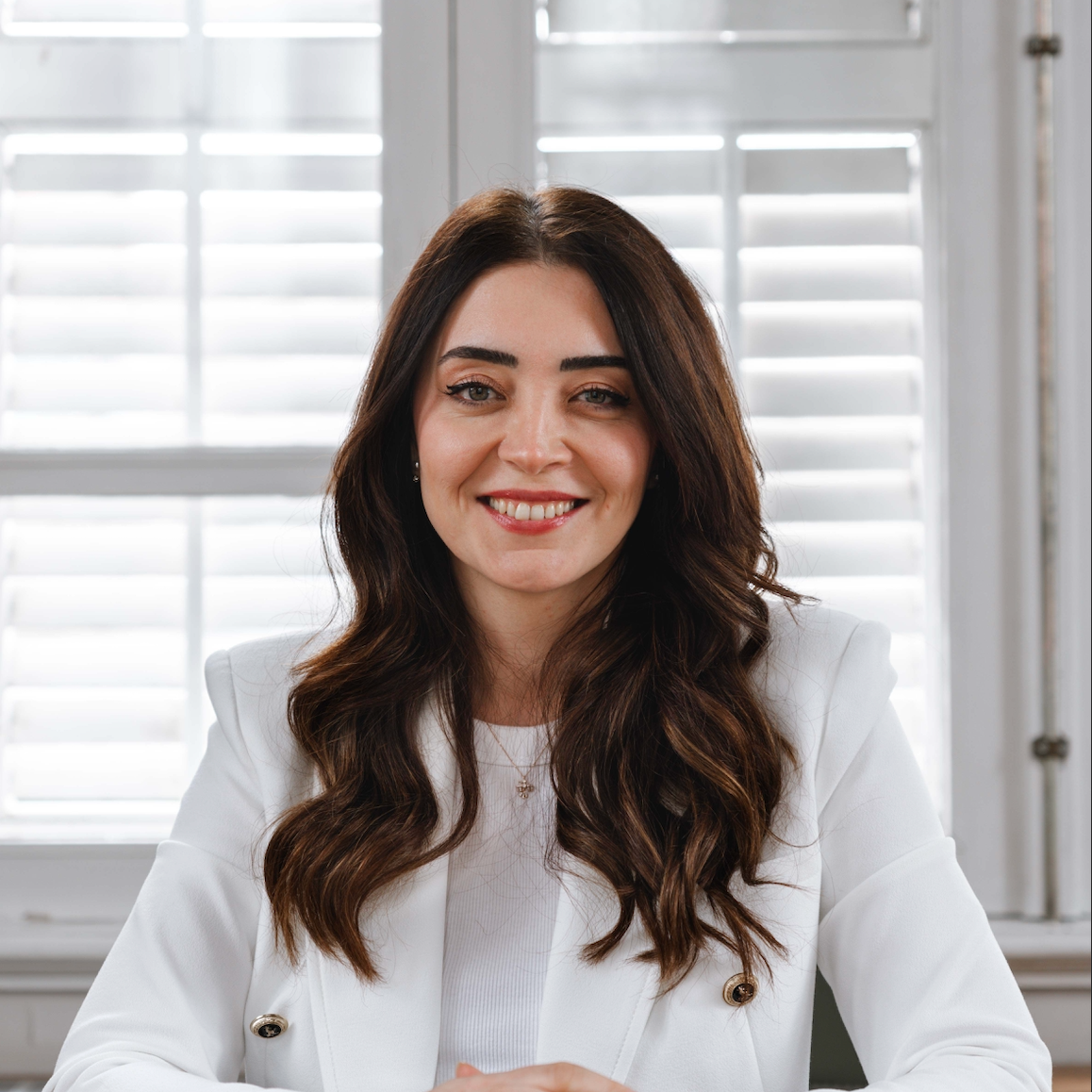 Dilara Yağlıcıoğlu - Kişisel Marka ve İmaj Danışmanı