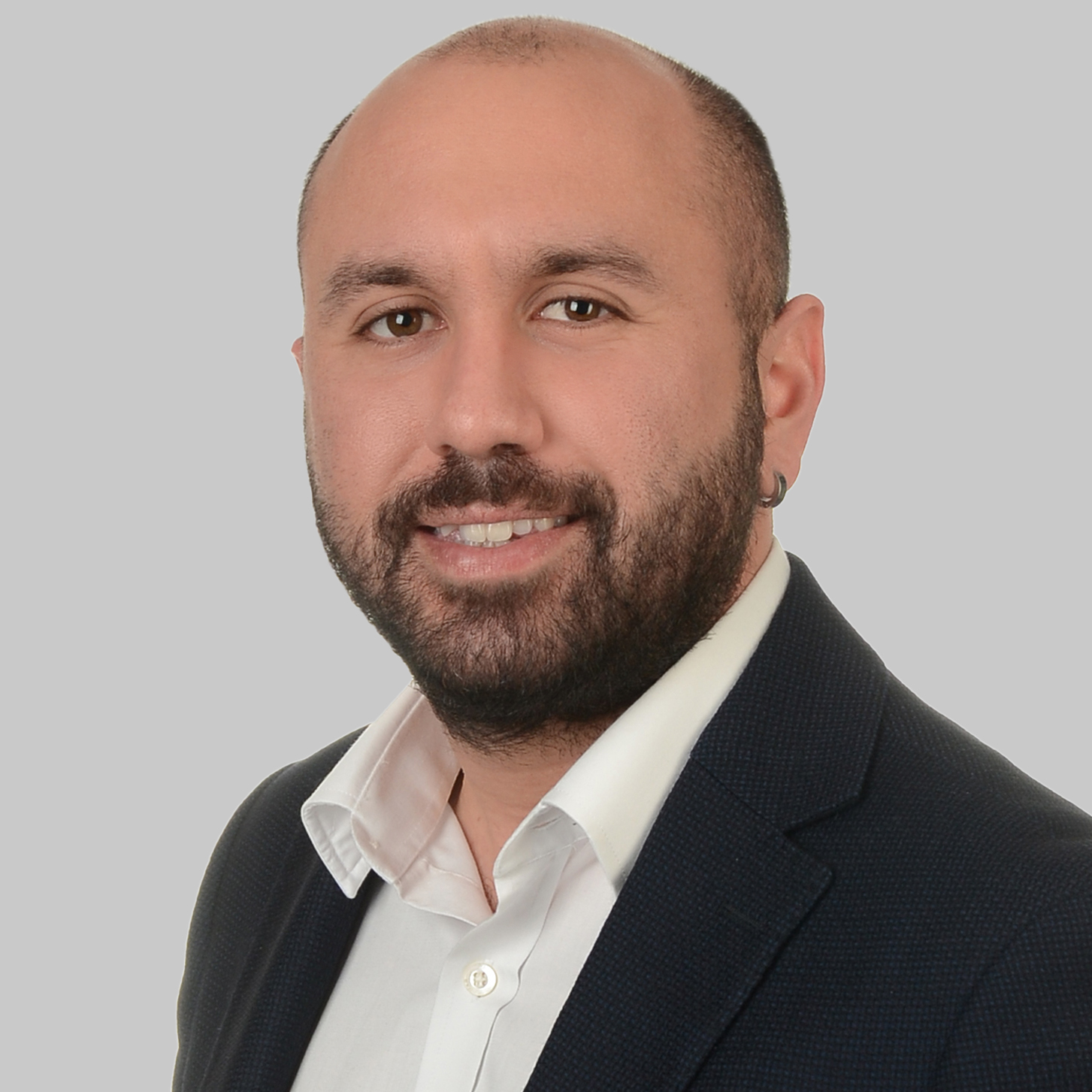 Cenk Çevik - Kurumsal E-Ticaret Müdürü