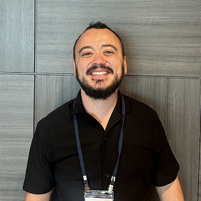 Emirhan Deniz Çelebi	 - Equity, Diversity & Inclusion Lead
