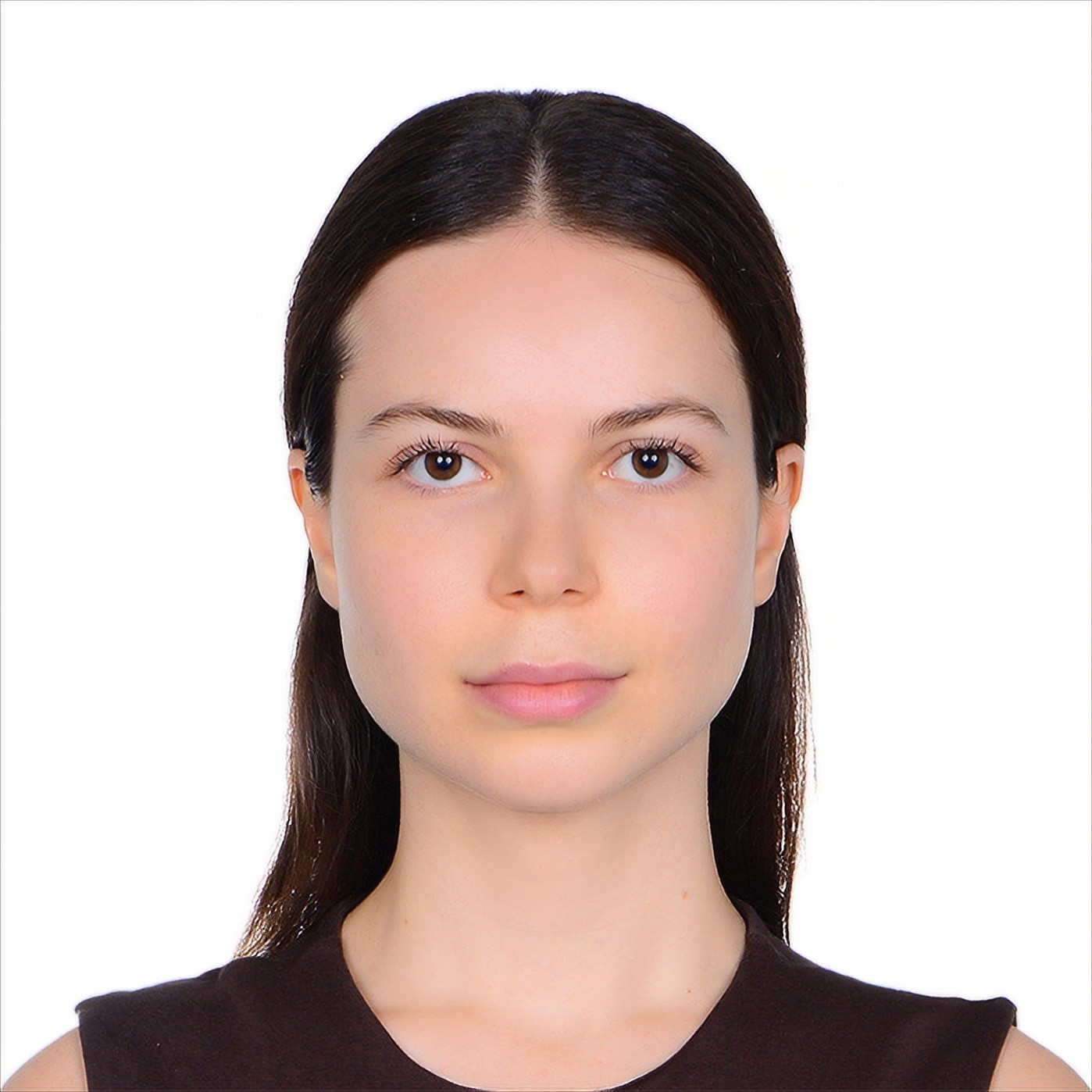 Eda Sinem Sütemen - Sürdürülebilir Finansman - Senior Lead